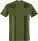 Pánské tričko s krátkým rukávem Imperial - ps-251500-sol-s-imperial-dark-khaki-front-87a99868-f211-4592-9018-4ee7d383d101-web - variant 