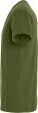Pánské tričko s krátkým rukávem Imperial - ps-251500-sol-s-imperial-dark-khaki-left-34400c33-a747-458b-b97c-310a7baf771c-web - variant 