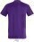Pánské tričko s krátkým rukávem Imperial - ps-251500-sol-s-imperial-dark-purple-back-a549e918-e7b3-4d2d-a11c-db6a42933f3e-web - variant 