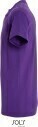 Pánské tričko s krátkým rukávem Imperial - ps-251500-sol-s-imperial-dark-purple-left-69ff997f-5911-4f60-93b8-329f2c5af021-web - variant 