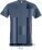 Pánské tričko s krátkým rukávem Imperial - ps-251500-sol-s-imperial-denim-front-0f910c48-3d69-49c4-ad9f-757b3f900c9a-web - variant 