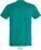 Pánské tričko s krátkým rukávem Imperial - ps-251500-sol-s-imperial-emerald-back-f4d66ce2-f4cd-45c1-bcf8-75c1cc35adb8-web - variant 