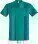 Pánské tričko s krátkým rukávem Imperial - ps-251500-sol-s-imperial-emerald-front-550cbb29-79c9-4c70-b247-31a21726185f-web - variant 