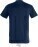 Pánské tričko s krátkým rukávem Imperial - ps-251500-sol-s-imperial-french-navy-back-b4fd7f8d-f5fe-4948-8e09-bed135f01da8-web - variant 
