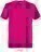 Pánské tričko s krátkým rukávem Imperial - ps-251500-sol-s-imperial-fuchsia-front-e3b4353c-2f7f-4be4-aff1-34b360fba2cb-web - variant 