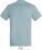 Pánské tričko s krátkým rukávem Imperial - ps-251500-sol-s-imperial-ice-blue-back-20297f20-9330-47a4-94fc-68a106ef63f9-web - variant 