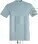 Pánské tričko s krátkým rukávem Imperial - ps-251500-sol-s-imperial-ice-blue-front-b762cdda-c0d6-470c-9675-88f47c2ebd1a-web - variant 