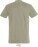 Pánské tričko s krátkým rukávem Imperial - ps-251500-sol-s-imperial-khaki-back-3c52fdc4-7dd0-4b4f-b788-f11b07191eeb-web - variant 