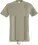 Pánské tričko s krátkým rukávem Imperial - ps-251500-sol-s-imperial-khaki-front-f041b40f-3039-4735-a024-f2d6fc35207b-web - variant 