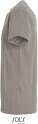 Pánské tričko s krátkým rukávem Imperial - ps-251500-sol-s-imperial-light-grey-left-fe7ac385-4302-4bc5-bc62-d65005994ce2-web - variant 