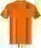 Pánské tričko s krátkým rukávem Imperial - ps-251500-sol-s-imperial-orange-front-65fda565-5d99-4e21-ba0c-7db43eabae46-web - variant 