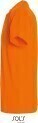 Pánské tričko s krátkým rukávem Imperial - ps-251500-sol-s-imperial-orange-left-71a0ef17-7abb-411a-aa94-082b4cd35e59-web - variant 