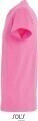 Pánské tričko s krátkým rukávem Imperial - ps-251500-sol-s-imperial-orchid-pink-left-20ea1d01-f7e8-44cb-9836-d8f7a0d36c37-web - variant 