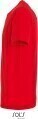 Pánské tričko s krátkým rukávem Imperial - ps-251500-sol-s-imperial-red-left-89e84832-d82f-415e-b8fb-393d53eceef4-web - variant 