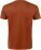 Pánské tričko s krátkým rukávem Imperial - ps-251500-sol-s-imperial-terracotta-back-2cf54ac1-f510-4f89-9b30-4229d9a7c8df-web - variant 