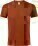 Pánské tričko s krátkým rukávem Imperial - ps-251500-sol-s-imperial-terracotta-front-ed8c6bd2-d98f-45d4-95ab-a0bf9b7a5c9a-web - variant 