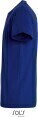 Pánské tričko s krátkým rukávem Imperial - ps-251500-sol-s-imperial-ultramarine-left-622d7565-3588-4b24-b55b-ccf77a07873d-web - variant 