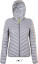 Lehká dámská péřová bunda s kapucí - 87DD6FE6-48B1-49C8-A5B3-5F83D75B26BF - variant CC 251621r7101