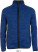 Pletená fleece bunda - 7472E6E8-DAD7-4EAF-800C-2C45D16911EC - variant CC 251652r7200