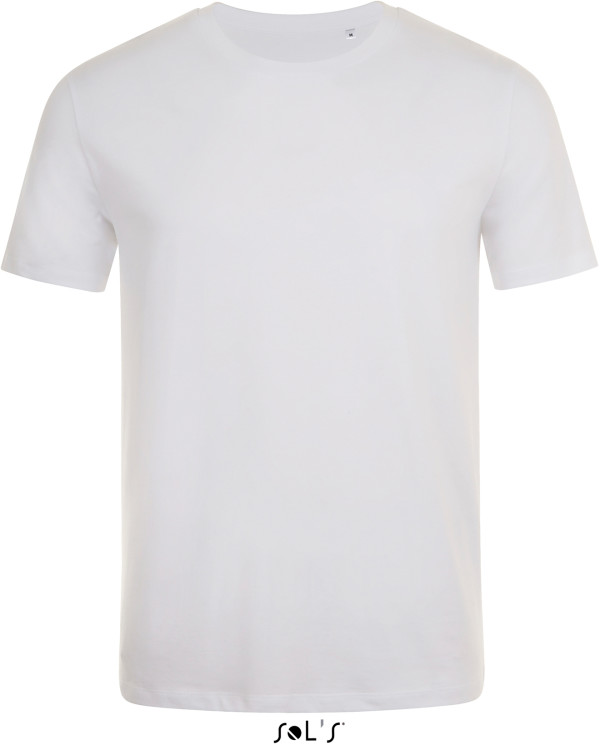 Pánské slim-fit tričko