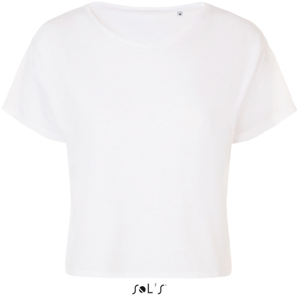 Maeva Dámský Crop Top