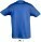 Regent Kids/Dětské tričko - ps-251970-sol-s-regent-kids-royal-blue-back-3712abfc-ce20-41ca-adc4-1cf374d424f5-web - variant 