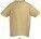 Regent Kids/Dětské tričko - ps-251970-sol-s-regent-kids-sand-front-d65b1e07-d520-4dda-a0f7-c65a8cb72e87-web - variant 
