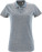 Dámské piqué tričko Polo melír - 516312BC-BE01-4711-802D-C35A5205E845 - variant CC 252082t5201