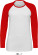 Dámské raglánové tričko s dlouhým rukávem - 21CBBA9F-7A54-4361-A54B-F31F59CC7D3F - variant CC 25294390301