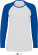 Dámské raglánové tričko s dlouhým rukávem - A5CD458C-CD4C-41A3-9C24-6442BA04A693 - variant CC 25294390101
