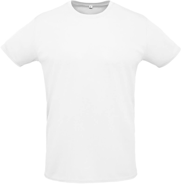 Unisex Piqué sportovní triko