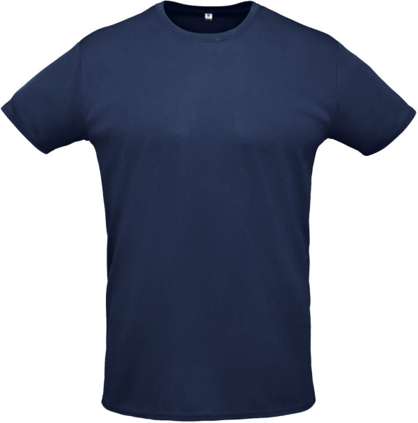 Unisex Piqué sportovní triko