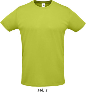 Unisex Piqué sportovní triko - Reklamnepredmety