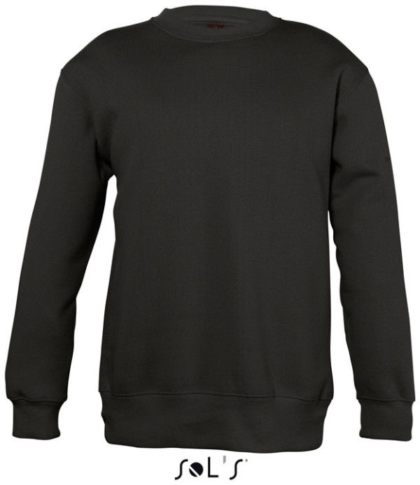 New Supreme Kids Dětská mikina