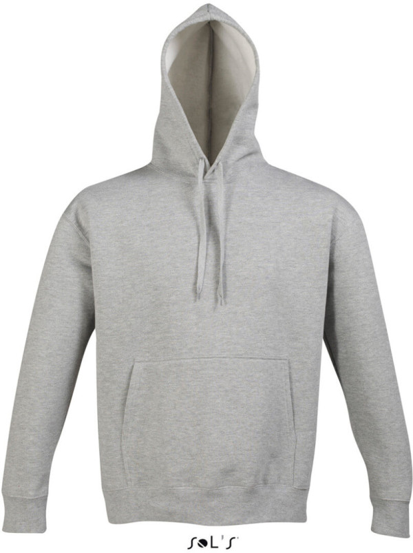 Slam Mikina s kapucí unisex