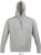 Slam Mikina s kapucí unisex - 49F1CC1D-89F1-4489-9623-08C16B41A772 - variant CC 25325107700