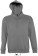 Slam Mikina s kapucí unisex - 6697FF88-55BD-405D-B42D-AA7F1528E9D0 - variant CC 25325167000