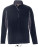 Niagara Fleece mikina dvoubarevná, 1/2 zip - 76E4CB0A-474E-4D0D-8556-3C218313132E - variant CC 25565018601