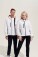 Replay Women Dámská 3-vrstvá softshellová bunda s kapucí - ls-256802-sol-s-replay-women-front-a9cb2d4d-2870-4dd0-8fed-8e0a9b722a17-web - variant 