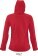 Replay Women Dámská 3-vrstvá softshellová bunda s kapucí - ps-256802-sol-s-replay-women-pepper-red-back-c245c41c-1df3-4219-bba1-216f8252d991-web - variant 