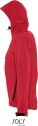 Replay Women Dámská 3-vrstvá softshellová bunda s kapucí - ps-256802-sol-s-replay-women-pepper-red-left-c7d6370d-07b0-47b6-89a2-fe9a8a9b453e-web - variant 