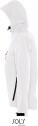Replay Women Dámská 3-vrstvá softshellová bunda s kapucí - ps-256802-sol-s-replay-women-white-left-264d8295-4885-4b7f-a637-0ae683356d38-web - variant 