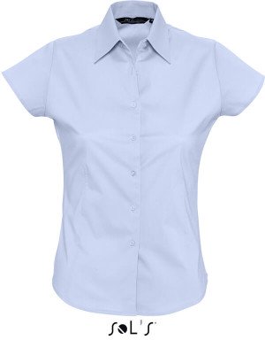 Excess Dámská elastická košile s krátkým rukávem - Reklamnepredmety