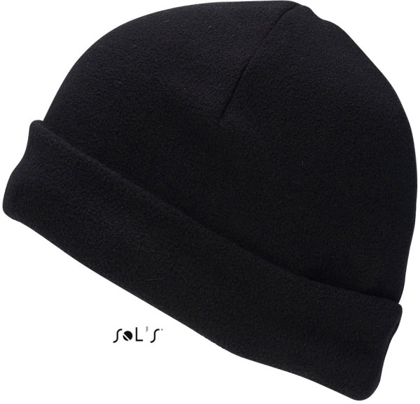 Serpico 51 Čepice fleece