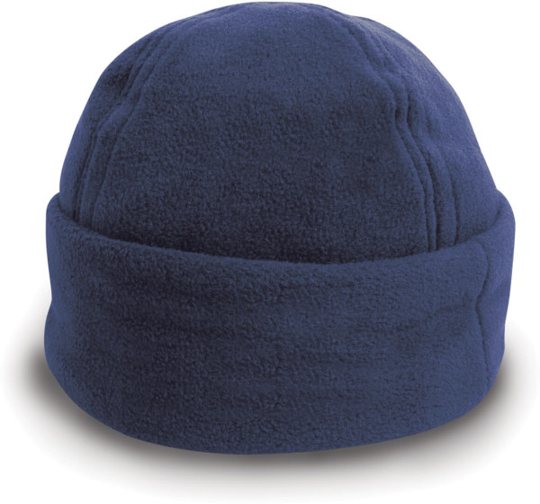 RC141X Fleece čepice