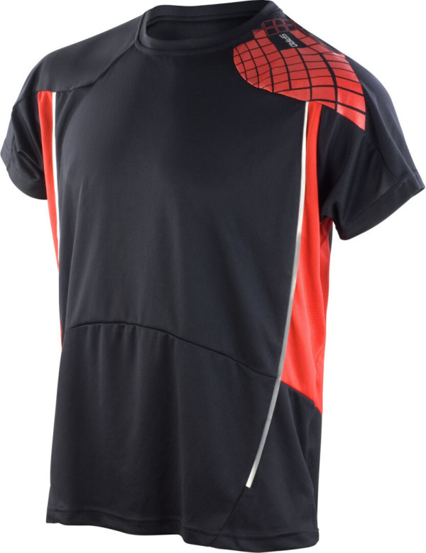 Pánské sportovní tričko