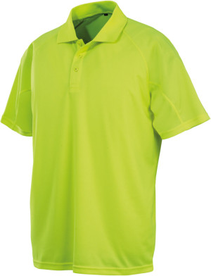 S288X Sportovní polo tričko "Aircool" - Reklamnepredmety