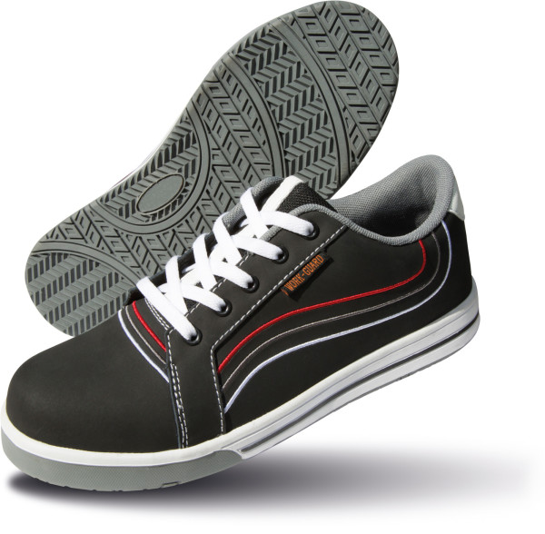 Bezpečnostní obuv "Spark"