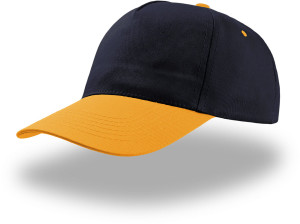Start Five 5 panelová basebalová kšiltovka - Reklamnepredmety