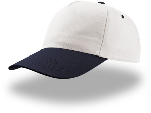 Start Five 5 panelová basebalová kšiltovka - Reklamnepredmety